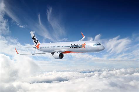 jetstar flights